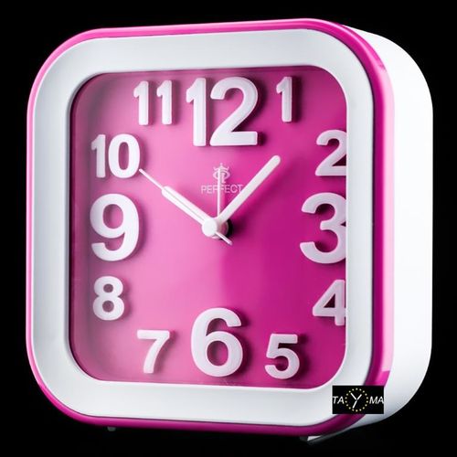 BUDZIK PERFECT - pink (do004a) na Arena.pl