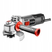 Szlifierka kątowa sieciowa GRAPHITE 59G188