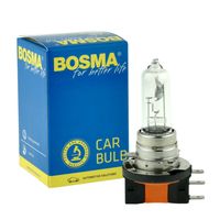 Żarówka Bosma H15 12V 55/15W Bosma *9853* 1szt