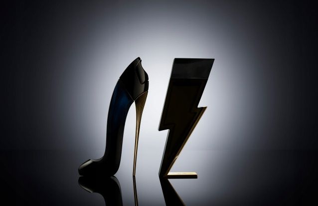 BAD BOY Perfumy męskie 110ml LB zdjęcie 5