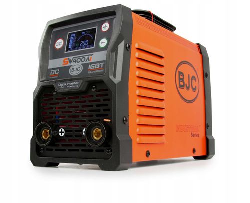 spawarka sw400ai bjc na Arena.pl