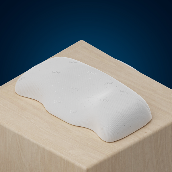 Poduszka ortopedyczna Hiro Skin+ zdjęcie 4