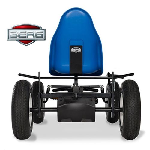 BERG Gokart na pedały Basic BFR na Arena.pl
