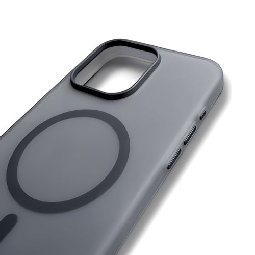 Etui GRAPH SLIM do iPhone 15 (SZARE) na Arena.pl