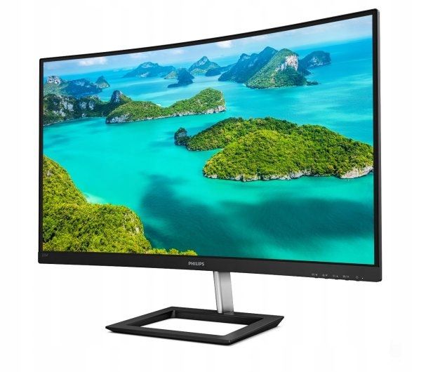 Monitor 32 cale Philips E-line 325E1C/00 WQHD 75Hz zdjęcie 7