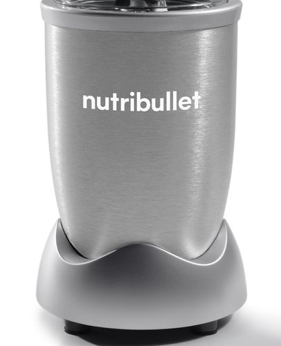 Blender personalny NUTRIBULLET NB907S na Arena.pl