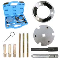 Blokada Rozrządu Pompy Wtryskowej Ford LDV Jaguar 2.0 2.2 2.4 TDCi TDDi