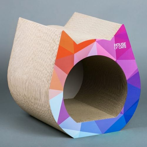 Drapak Cat Drapak dla kota Cat Triangle na Arena.pl