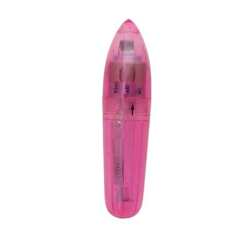 wibrator-mini vibratore timeless mini rocket ( rosa ) na Arena.pl