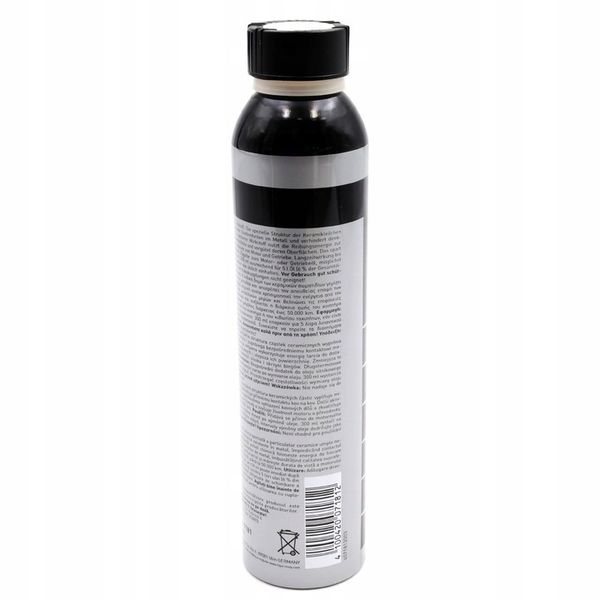 LIQUI MOLY Cera Tec 300ml 7181 dodatek do oleju z ceramiką zdjęcie 6