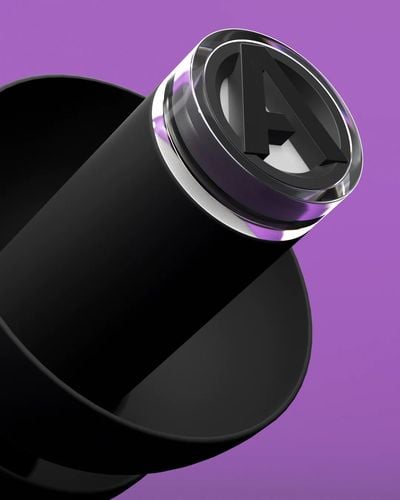 Zatyczki do uszu Alpine PartyPlug Pro Black na koncert 3 rozmiary S/M/L na Arena.pl