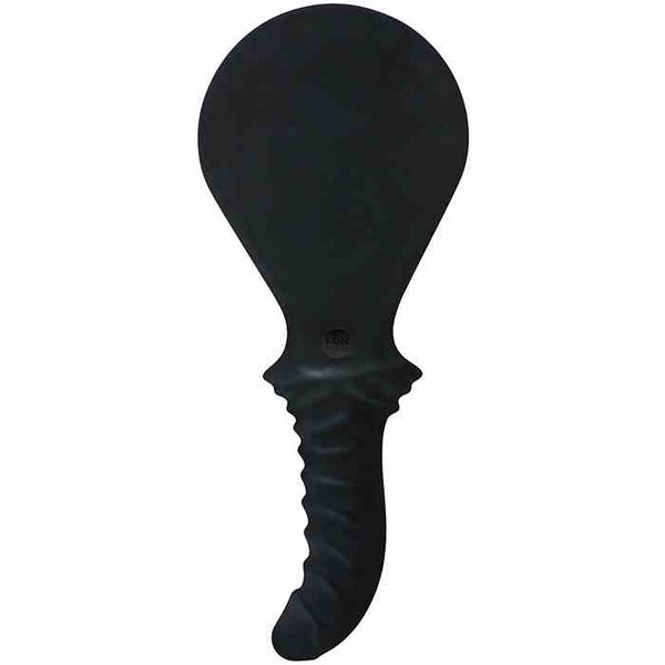 Dildo Z Packą Fun Factory Czarne zdjęcie 1
