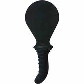 Dildo Z Packą Fun Factory Czarne
