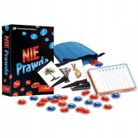Gra Nieprawda Trefl 02797