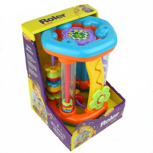 Dumel Discovery Roler DD 42307 na Arena.pl