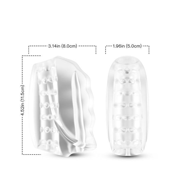 Master transparent zdjęcie 3