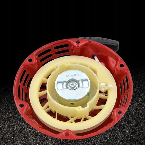 SZARPAK STARTER ROZRUSZNIK POMP SPALINOWYCH AGREGAT AGREGATU na Arena.pl