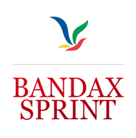 Farba drogowa BANDAX Sprint 30 kg biała + inne kolory