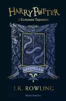 Harry Potter i Komnata Tajemnic. Ravenclaw
