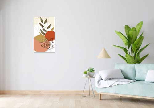 Obraz 40x70cm Impresja Jesieni na Arena.pl