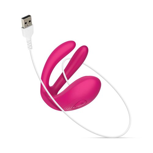teazers couple vibrator with remote na Arena.pl