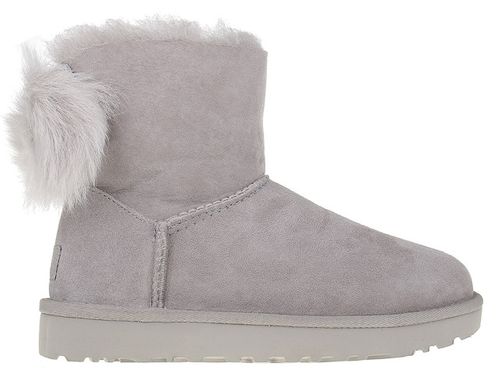 Buty UGG Fluff Bow Mini 1094967-WILL - 36 na Arena.pl