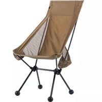Krzesło składane TRAVELER Enl HELIKON Coyote