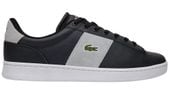 Buty męskie Lacoste CARNABY SET CGR 125 1 SMA (749SMA0034.2A2) 42