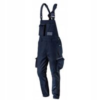 2 x OGRODNICZKI ROBOCZE NAVY ROZMIAR L 81-244-L NEO