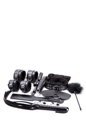 Blaze Ultimate Bondage Set na Arena.pl