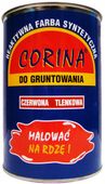 CORINA FARBA GRUNT PODKŁADOWA NA RDZĘ 1L REAKTYWNA