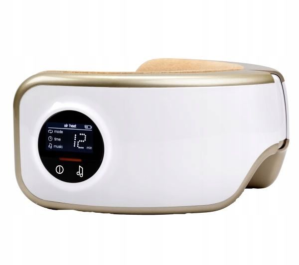 Masażer do oczu MEDIVON Horizon Pro zdjęcie 4
