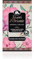 tesori d'oriente orchidea imperiale mydło 125 g