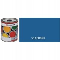 Lakier Niebieski Ford 511008KR