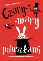 Czary-Mary Paluszkami
