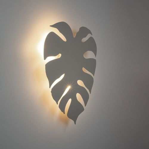 lampa ścienna monstera beige 5946 tk lighting na Arena.pl