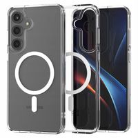 Spacecase Clear Mag Galaxy S25+