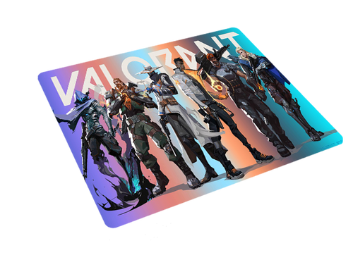 Podkładka pod myszkę Valorant na Arena.pl