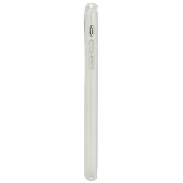Incase Protective Guard Cover - Etui iPhone Xs / X (Clear) zdjęcie 7