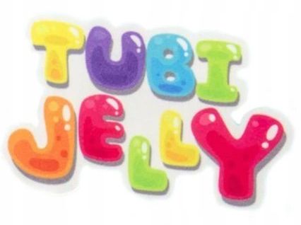 Zestaw Tubi Jelly Planety na Arena.pl