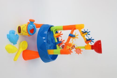 stolik wodny dla dzieci Mix na Arena.pl