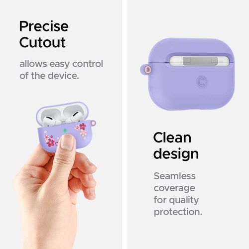 Spigen Ciel Airpods Pro Cherry Blossom na Arena.pl