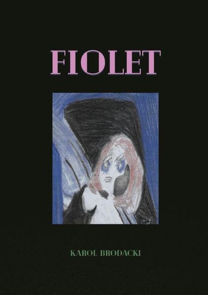 (epub, mobi) Fiolet zdjęcie 1