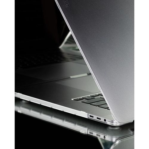 Incase Hardshell Case - Obudowa MacBook Pro 16" (Dots/Black) na Arena.pl