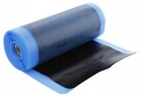 Thermopress guma surowa Rema TipTop 2,5 kg wulkanizacja na gorąco
