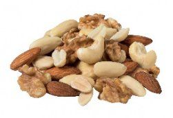 MIESZANKA ORZECHOWA 1kg Orzechy Ziemne Włoskie Nerkowca Migdały Jakość na Arena.pl