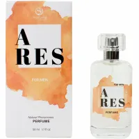 secret play ares perfumy z feromonami dla mężczyzn 50 ml spray
