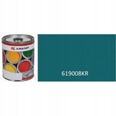 Lakier Zielony Hanomag 619008KR