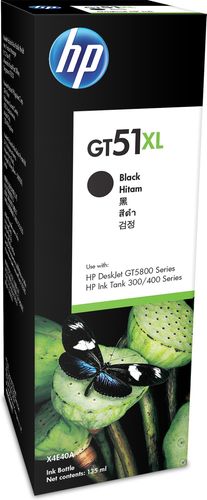 Tusz HP GT53XL Black (1VV21AE) na Arena.pl