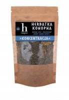 Hempire HERBATKA KONOPNA KONCENTRACJA 50g
